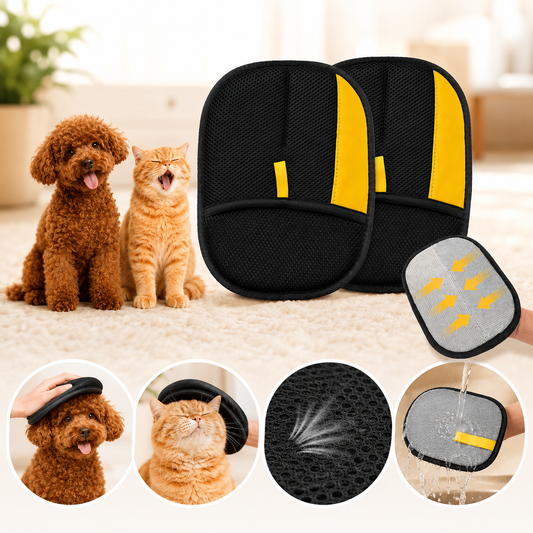 PET SWEEP